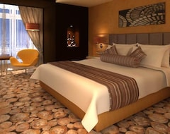 Khách sạn The Concord Hotel & Suites (Nairobi, Kenya)