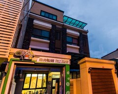 Khách sạn Jack House (Jian Township, Taiwan)
