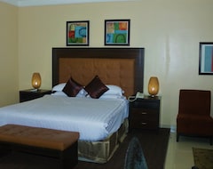 Khách sạn Olive Branch (Port Harcourt, Nigeria)