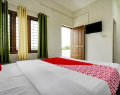 Hotel Oyo Flagship Grand Maison (Kochi, Indija)