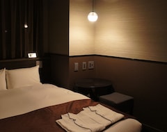 Hotelli Hotel Sui Ginza Kyobashi By Abest (Tokio, Japani)