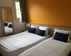 Hotelli Budget Hotel (Dammarie-les-Lys, Ranska)