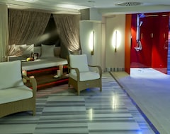Hotel Yasmak Comfort (Estambul, Turquía)