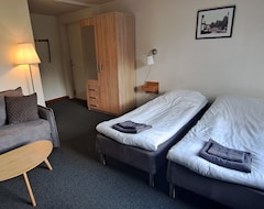 Hotelli Kramfors Stadshotell AB (Kramfors, Ruotsi)