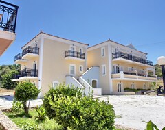 Hotel Panselinos (Efthalou, Grækenland)
