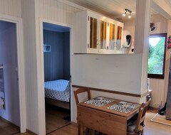 Hele huset/lejligheden Weir Cottage (Balledent, Frankrig)