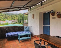 Hele huset/lejligheden Charming Studio In The Heart Of The Spanish Countryside But Still Close To Ronda (Cortes de la Frontera, Spanien)