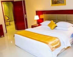 Check-inn Hotel Ibadan (Ibadan, Nigerija)