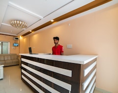Khách sạn Hotel White Ridge (Hyderabad, Ấn Độ)