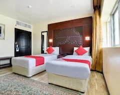 Shh Hotel Fujairah (Fujairah, Emiratos Árabes Unidos)