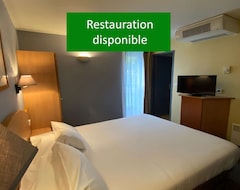 Hotel Kyriad Bourges Sud (Bourges, France)
