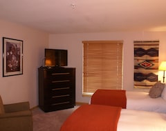 Khách sạn Snakedance Condominiums (Taos Ski Valley, Hoa Kỳ)