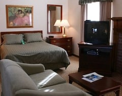 Khách sạn Centennial Inn Suites (Farmington, Hoa Kỳ)