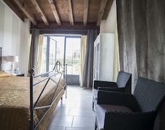 Bed & Breakfast Villa Franca In Franciacorta (Passirano, Italia)