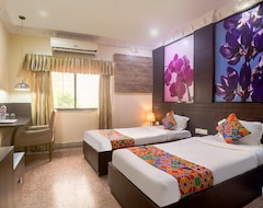 Hotel KEN (Ranchi, India)