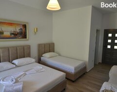 Hotel Bujtina Eleni (Himara, Albanien)