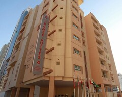 Hotel Ramee Suite Apartment 4 (Manama, Bahrein)