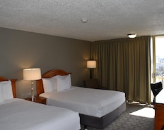 Hotelli Inn at the Convention Center (Portland, Amerikan Yhdysvallat)