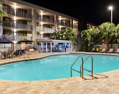 Khách sạn Spark by Hilton Sarasota Siesta Key Gateway (Sarasota, Hoa Kỳ)