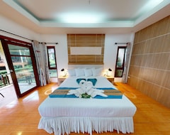 Khách sạn Tonsai Bay Resort (Ao Nang, Thái Lan)