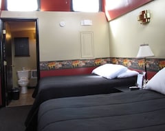 Hotel Red Caboose Motel & Restaurant (Ronks, Sjedinjene Američke Države)
