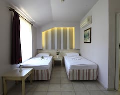Leda Beach Hotel (Side, Türkiye)