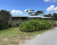 Toàn bộ căn nhà/căn hộ Prom View Farm Cottage Yanakie (Yanakie, Úc)