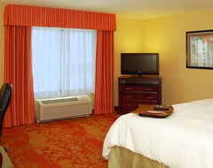 Hotel Hampton Inn & Suites Denver/Highlands Ranch (Littleton, EE. UU.)