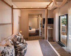 Bed & Breakfast The Bungalow by Raw Africa Collection (Plettenberg Bay, Sydafrika)