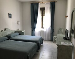 Casa/apartamento entero Complejo Turistico BaÑos Del Robledillo (San Pablo de los Montes, España)