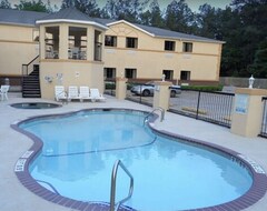 Hotel Americas Best Value Inn Kilgore (Kilgore, EE. UU.)