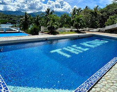 Khách sạn The King Dive Resort (Puerto Galera, Philippines)