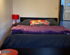 Cijela kuća/apartman Chambres , Mere Veille (Vaux-en-Beaujolais, Francuska)