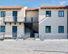 Cijela kuća/apartman Disabled Apartment On Lake Hainer At The Gates Of Leipzig (Lobstädt, Njemačka)