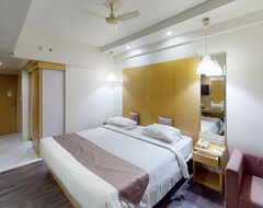 Hotel Ginger Kochi Mg Road (Kochi, Indija)