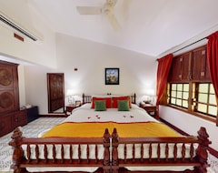 Hotel Forte Kochi (Kochi, India)
