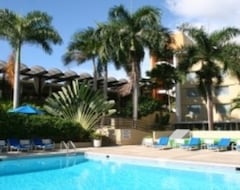 Lomakeskus Mayaguez Resort & Casino (Adjuntas, Puerto Rico)