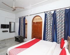 Khách sạn OYO 12180 Surya Prayagam (Allahabad, Ấn Độ)