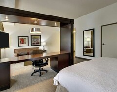 Hotel Hampton Inn & Suites Shreveport (Shreveport, USA)