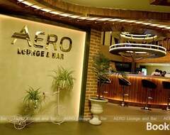 Aero Hotel By Aero Lounge And Bar (Kathmandu, Nepal)