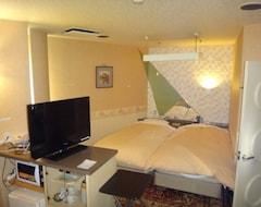 Utility Hotel Coo (Yokoshibahikari, Japonya)