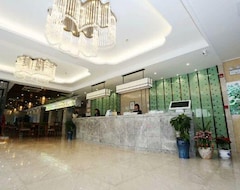 Hotel Qingya (Huangshan, Kina)