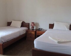 Hotel 7 Makara (Kampong Cham, Cambodia)