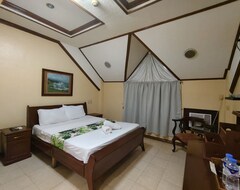 Khách sạn PALM TREE RESORT AND RESTAURANT (Olongapo, Philippines)