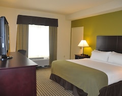 Holiday Inn Express & Suites Sarasota East, An Ihg Hotel (Sarasota, ABD)