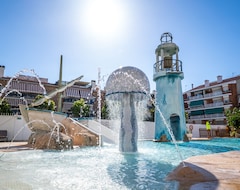 Pineda Splash - 30º hotels (Pineda de Mar, Spanien)