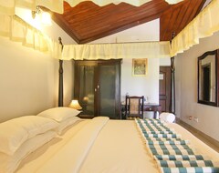 Khách sạn Resort Coqueiral (Candolim, Ấn Độ)