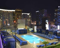 Hotelli New Years In Luxury 2 Bdrm Suite On The Heart Of The Las Vegas Strip (Las Vegas, Amerikan Yhdysvallat)