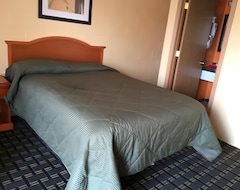 Motel Sleep-ees Inn (Saginaw, USA)