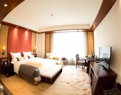Khách sạn Hotel Ovation (Langfang, Trung Quốc)